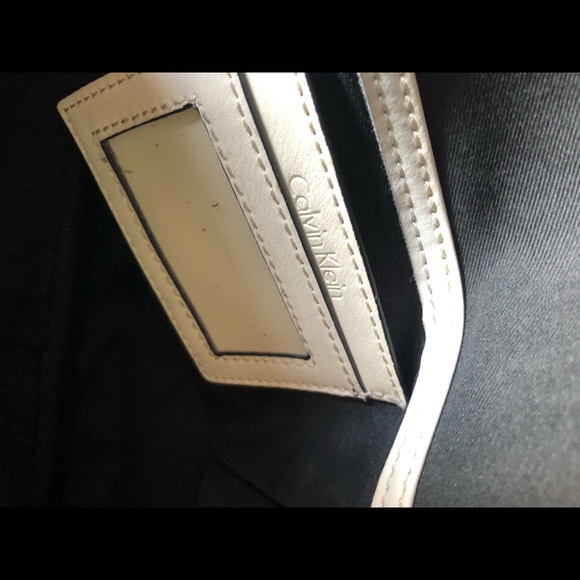 Calvin Klein purse - Picture 4 of 6